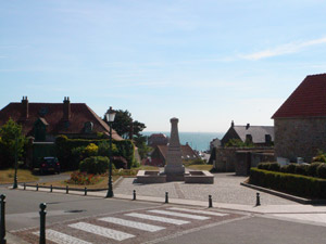 place ambleteuse